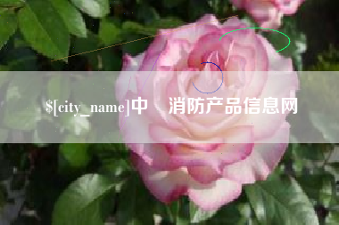 安溪中囯消防产品信息网