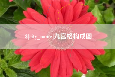 安溪九宫格构成图