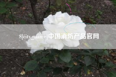 安溪中国消防产品官网