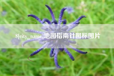 安溪地图指南针图标图片